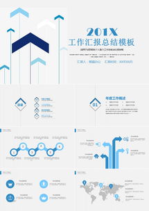 商業策劃書創業計劃項目投資ppt模板下載 創業ppt 熊貓辦公